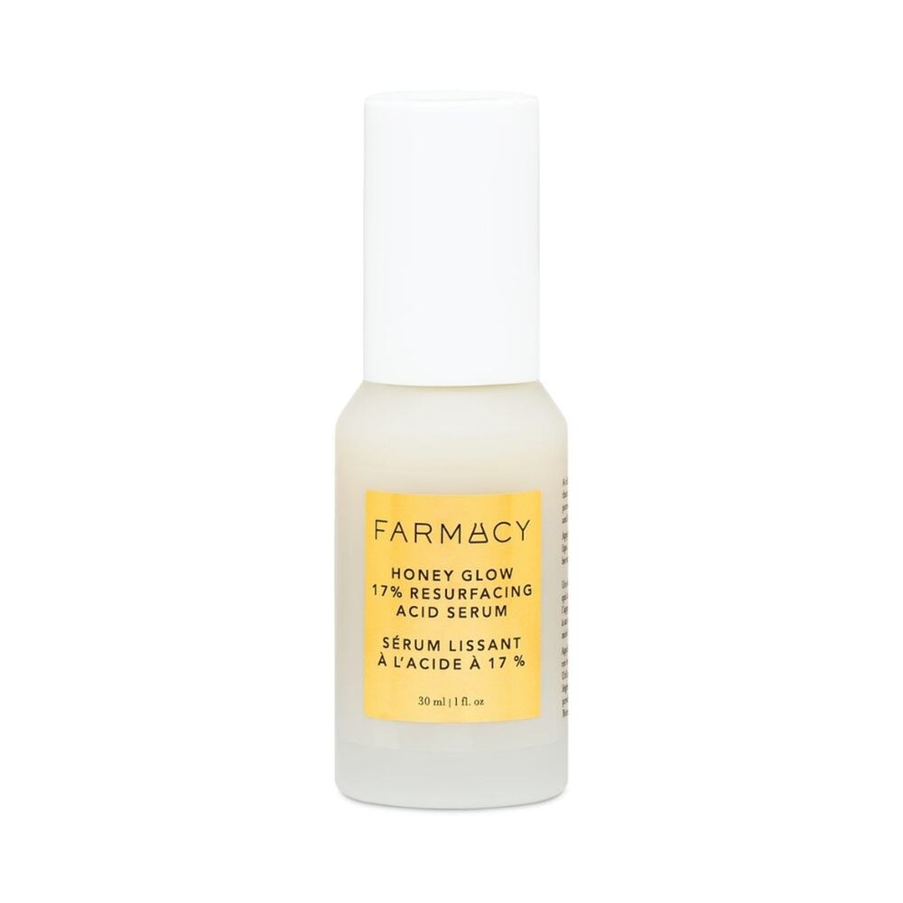 Farmacy Honey Glow 17% Resurfacing Acid Serum